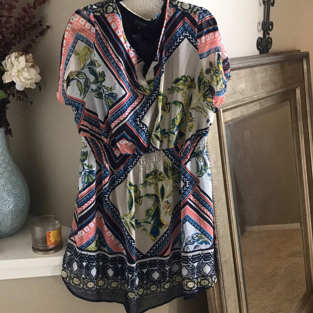 Women's beautiful casual Dress